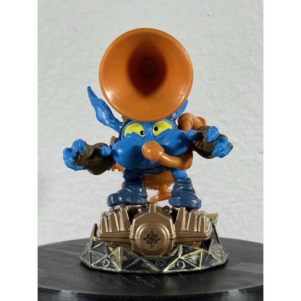 2015 Activision Skylanders SuperChargers - Big Bubble Pop Fizz